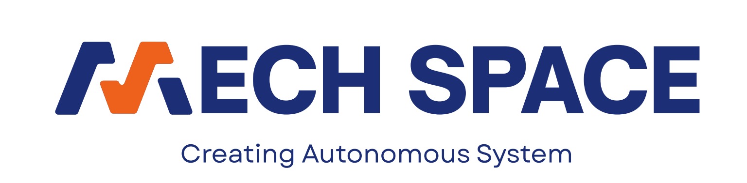 Mech Space — Creating Autonomous System